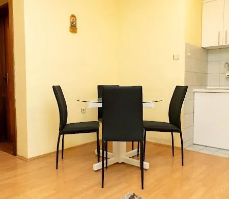 Appartamento Votor Vrnjačka Banja
