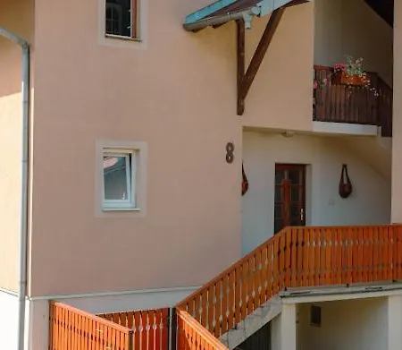 Appartamento Votor Vrnjačka Banja