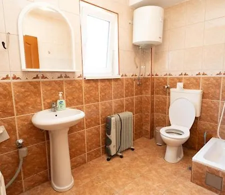 Appartamento Votor *