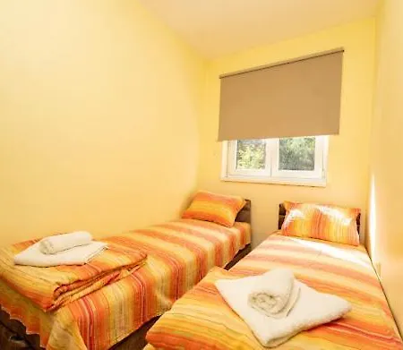 Appartamento Votor Vrnjačka Banja