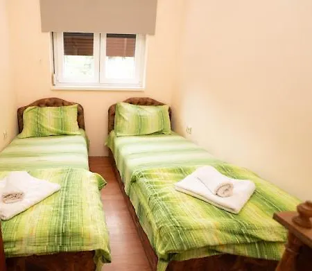 Votor Appartamento Vrnjačka Banja