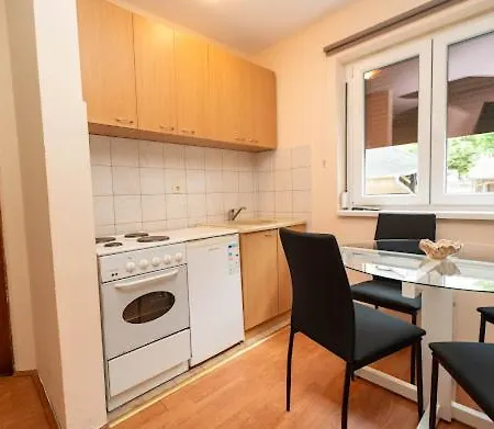 Appartamento Votor *