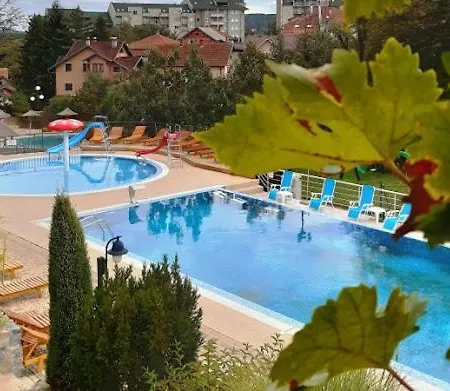 Votor * Vrnjačka Banja