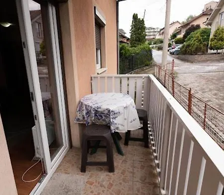 Votor Appartamento Vrnjačka Banja