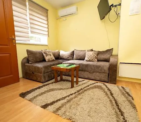 Appartamento Votor Vrnjačka Banja