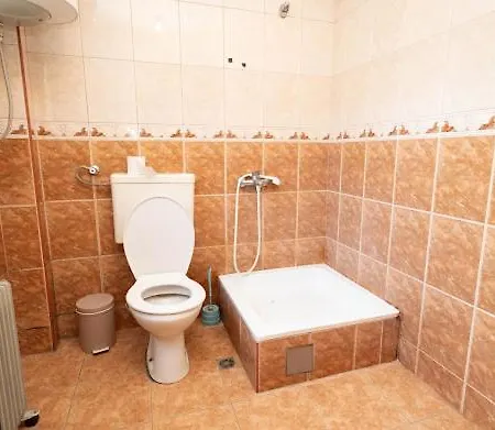 Votor Appartamento Vrnjačka Banja